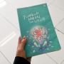 Buku 'Tumbuh Meski Tak Utuh' dan Seni Melanjutkan Hidup