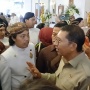 Fadli Zon Kaget! Acara Serah Terima SK Keraton Solo Diserbu Protes, Mikrofon Direbut