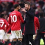 MU Kalah Lawan 10 Pemain Newcastle United, Ini Komentar Jujur Michael Carrick