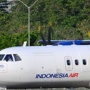 Data Manifes dan Spesifikasi Pesawat ATR 42-500 Indonesia Air Transport