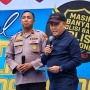 Jaring Aspirasi Lewat Media Kreatif, Baharkam Polri Gelar Festival Komik Polisi Penolong