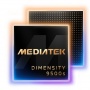 MediaTek Dimensity 9500s dan Dimensity 8500, Hadir Membawa Teknologi AI dan Ray Tracing Unggulan