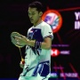 Final Perdana Jonatan Christie di 2026: Harapan Gelar Super 750 di India