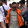 KPK Respons Santai Gugatan Rp300 Triliun Noel, Minta Fokus ke Persidangan