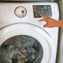5 Mesin Cuci Front Loading dengan Pengering yang Hemat Listrik