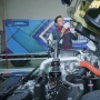 Strategi Mitsubishi Fuso Jaga Takhta Pasar Otomotif Nasional Lewat Peningkatan Kualitas SDM