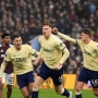 Arsenal Semakin Aman dari Kejaran Aston Villa yang Dibungkam Everton
