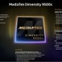 MediaTek Umumkan Dimensity 9500s, Chipset Unggulan Usung Teknologi AI