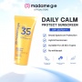 5 Sunscreen Lokal dengan Kandungan Green Tea untuk Pudarkan Flek Hitam, Mulai dari Rp30 Ribuan