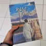 Belajar Melihat Orang Lain Tanpa Prasangka di Novel 'Kiblat Cinta'