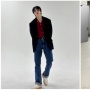 5 OOTD Nerdy Look ala I.N Stray Kids, Cocok untuk yang Gak Suka Gaya Ribet