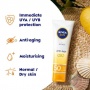 5 Rekomendasi Sunscreen Nivea Terbaik untuk Lawan Penuaan Dini, Bye-bye Keriput dan Flek Hitam