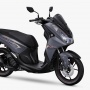 Yamaha LEXi LX 155 Kini Adopsi Warna Baru Milik XMAX dan NMAX TechMax