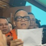 Di Sidang Tipikor, Immanuel Ebenezer Bacakan Surat dari Anak: Ini yang Menguatkan Saya!