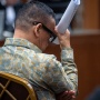 Bikin Heboh di Sidang Tipikor, Eks Wamenaker Noel Minta Hukuman Mati