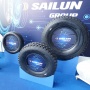 Indonesia Jadi Pusat Produksi Ban Dunia Lewat Peresmian Pabrik Baru Sailun Group di Demak