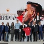 Tak Bisa Leha-Leha, John Herdman Sudah Ditunggu Seabrek Event Bersama Skuat Garuda di Tahun 2026!