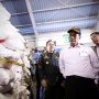 Sidak ke Kepulauan Riau, Mentan Amran Bongkar 1.000 Ton Beras Ilegal: Ini Harus Diusut Tuntas