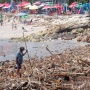 Imbas Cuaca Ekstrem, Pantai Kuta Bali Dibanjiri Sampah