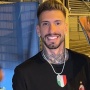 Rekam Jejak Karier Samu Castillejo yang Dirumorkan ke Persib: Pernah Raih Scudetto Serie A Italia