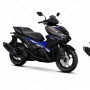 Mending Aerox atau NMax? Bongkar Habis Perbedaan Fitur, Bagasi, Hingga Harga