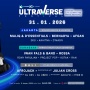 XL Ultra 5G+ Hadirkan Ultraverse Festival 2026 di Tiga Kota Serentak