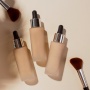 5 Foundation Mengandung SPF untuk Pekerja Kantoran, Lindungi Wajah dari Sinar UV