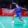 Anthony Ginting Tandai Comeback dengan Permalukan Wakil Thailand di Indonesia Masters 2026