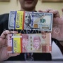 Rupiah Konsisten Menguat pada Rabu