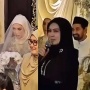 Viral Video Mualem Duduk di Pelaminan Bersama Pengusaha Malaysia, Gubernur Aceh Menikah Lagi?