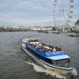 Pesona Wisata London di Sepanjang Sungai Thames