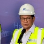 Pembangunan Stasiun MRT Harmoni Dimulai, Pramono Anung: Ini TOD Strategis