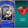 34 Kode Redeem FC Mobile Terbaru 20 Januari: Sikat TOTY 115-117 dan 20.000 Gems