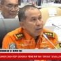 Kepala Basarnas Ungkap Kemungkinan Tak Ada Korban Selamat Pesawat ATR: Kami Berharap Ada Mukjizat