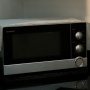 5 Alasan Microwave Oven Wajib Ada di Dapur, Praktis dan Hemat Waktu