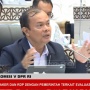 Analisis BMKG: Pesawat ATR Jatuh di Maros saat Awan Cumulonimbus Selimuti Jalur Pendaratan