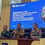 Satgas Percepatan Rehabilitasi dan Rekonstruksi Pascabencana Wilayah Sumatera Paparkan 11 Prioritas