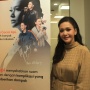 Maia Estianty Gaungkan Ageing Gracefully, Ajak Dewasa Aktif Waspada Bahaya Cacar Api