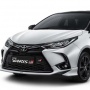 Pajak Toyota Yaris Mahal Nggak, sih? Cek di Sini dan Ketahui Harga Sekennya!