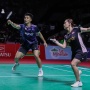 Debut Manis Dejan/Bernadine! Taktik Jitu Berbuah Tiket 16 Besar Indonesia Masters 2026