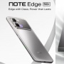 Spesifikasi Infinix Note Edge 5G Resmi Muncul, HP Murah Rp 3 Jutaan Bawa Chipset Dimensity 7100