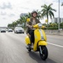 5 Motor Listrik Mirip Vespa, Desain Klasik Ramah Lingkungan