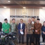 DPR Gelar Fit and Proper Test 18 Calon Anggota Ombudsman RI 26 Januari, Cari 9 Nama Terbaik