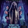 "Sebelum Dijemput Nenek" Tayang 22 Januari: Pengalaman Aktor Kembar Angga Yunanda dan Dodit Mulyanto