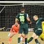 Kejutan Liga Champions, Manchester City Kalah dari 1-3 Klub Norwegia Bodo/Glimt