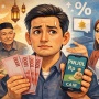 Dari Pinjam Tetangga ke Pinjol, Tradisi Baru Jelang Ramadan