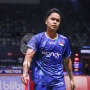 Jadwal Indonesia Masters 2026 Hari Ini, Rabu 21 Januari: Ginting hingga Putri KW Tampil