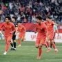 Pemain China Ini Puas Banget Bantai Vietnam Usai Diremehkan di Piala Asia U-23 2026