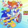 Rayakan Ulang Tahun ke-35, Sega Siapkan Kejutan Game Sonic dan Puyo-Puyo