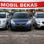 Harga Jual Kembali Mobil China Masih Kalah Jauh dari Merek Jepang